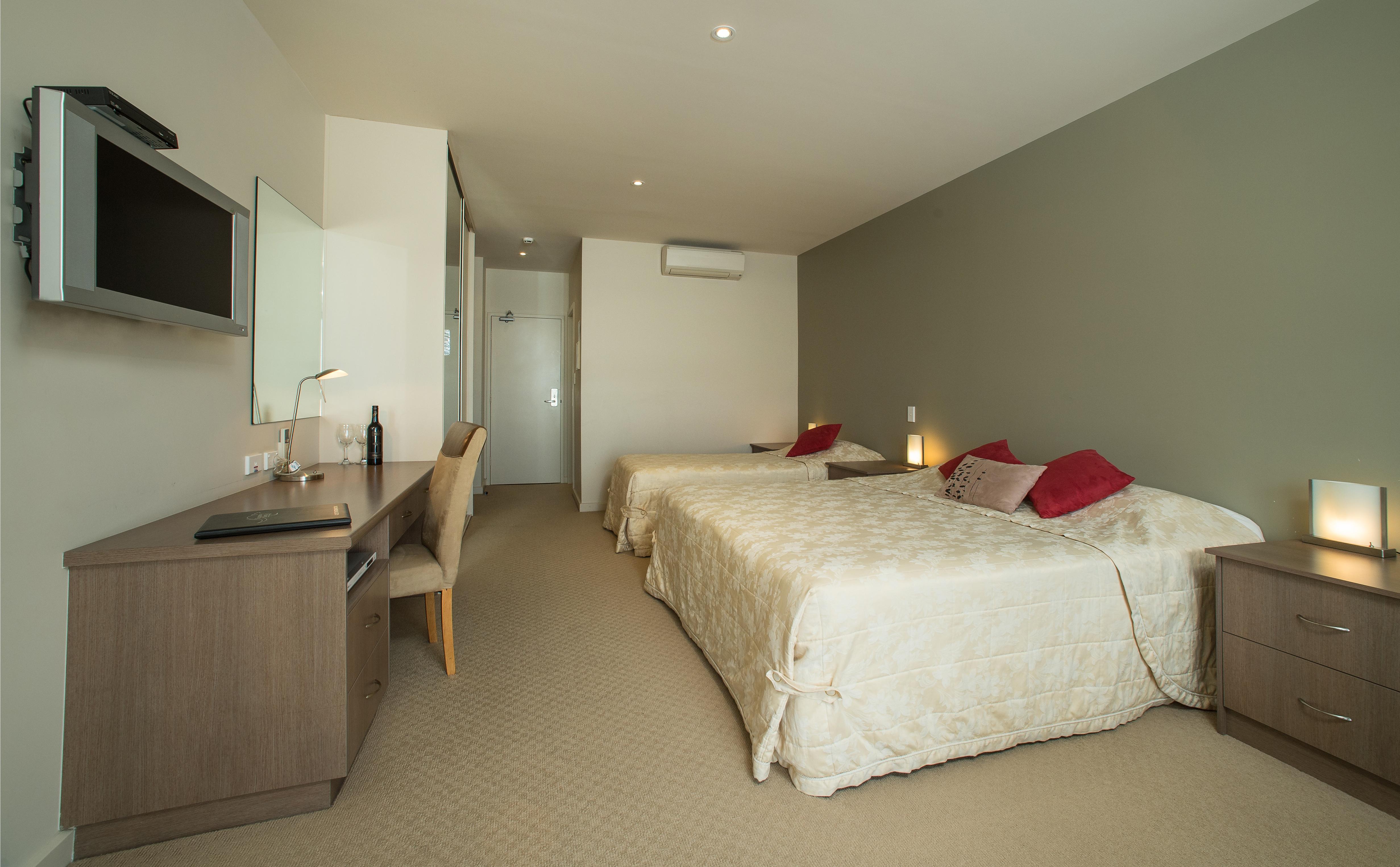 Ozone Kangaroo Island Hotel 3*