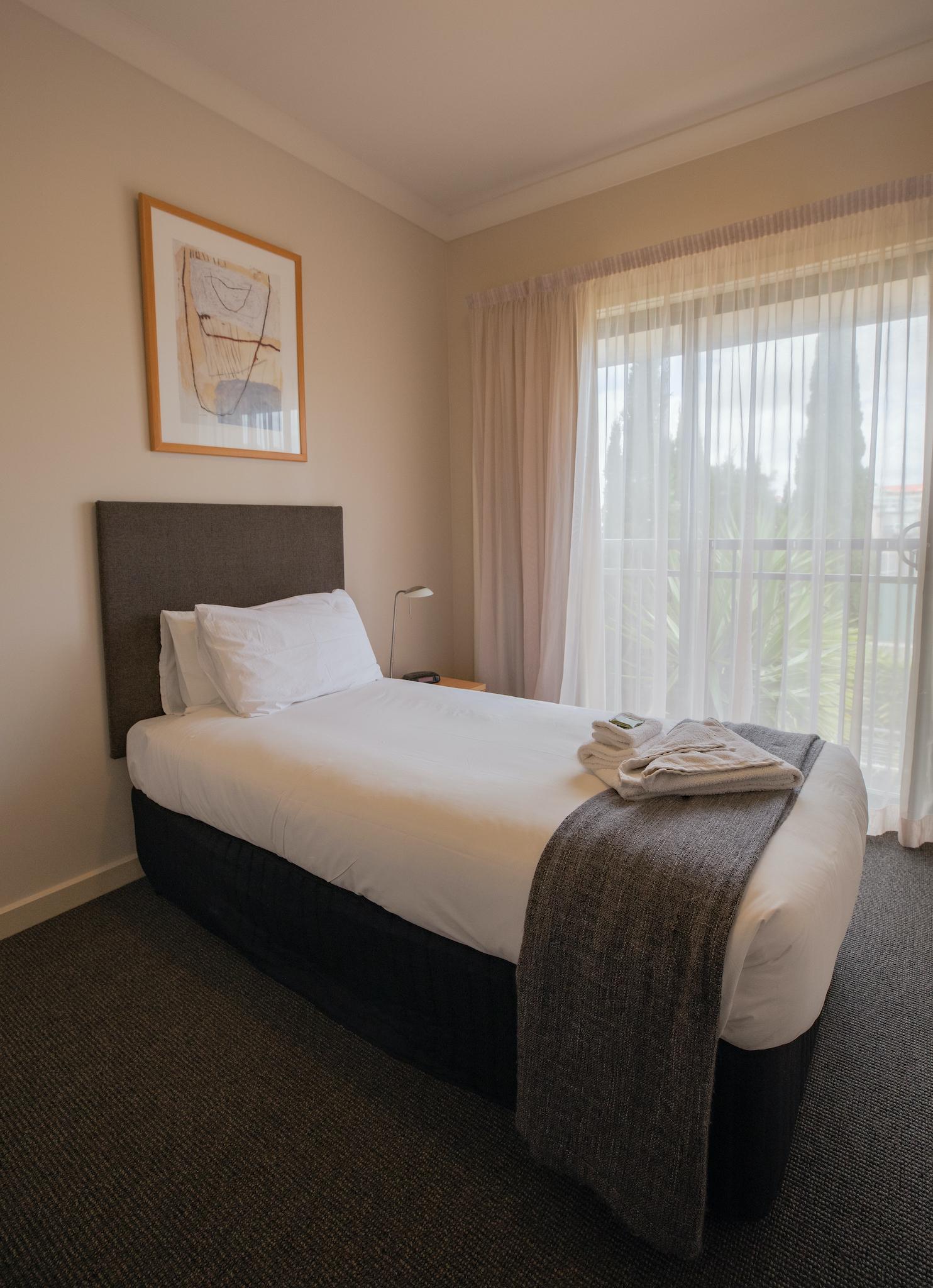 Ozone Kangaroo Island 3*