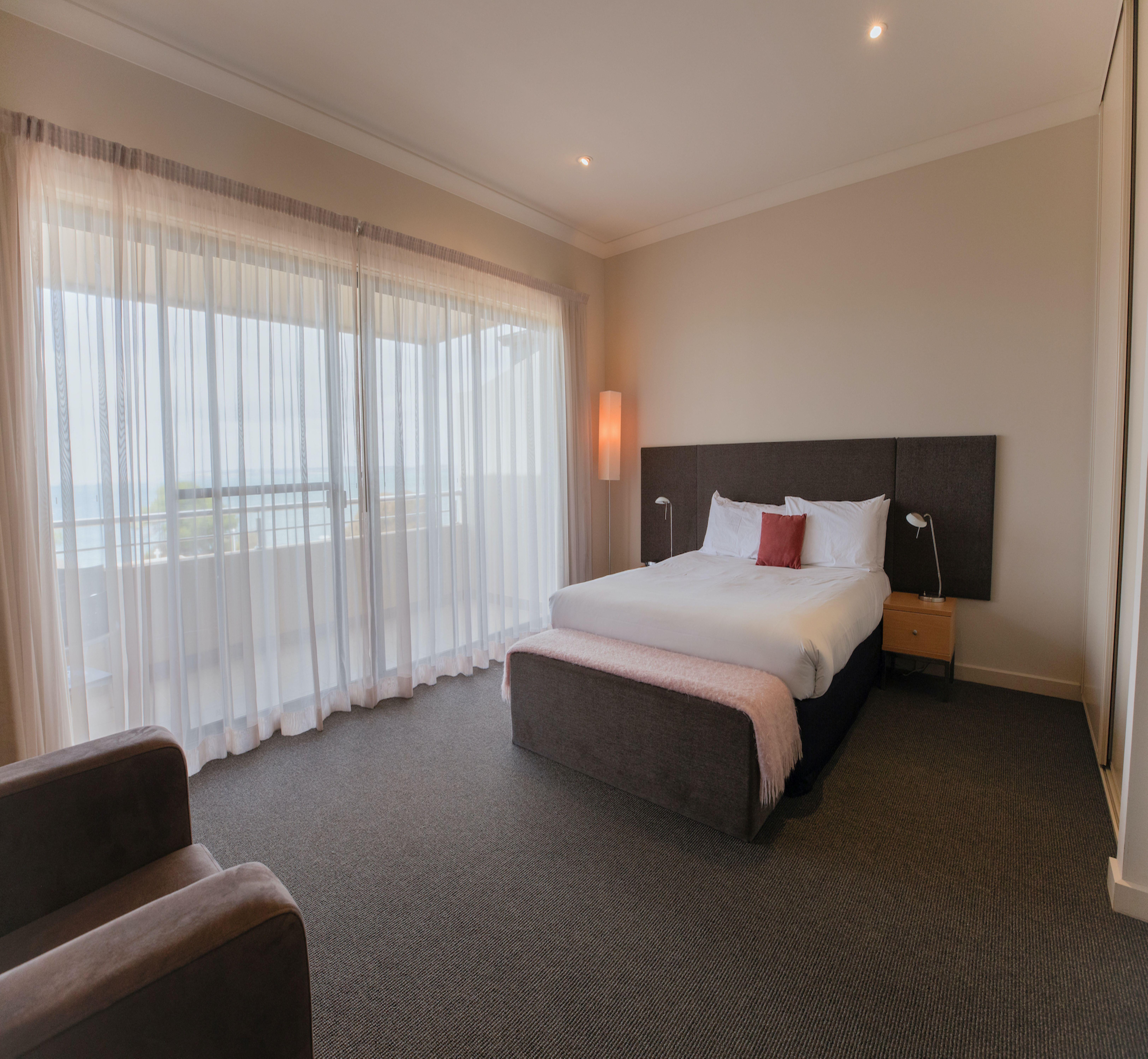 Ozone Kangaroo Island 3* Kingscote