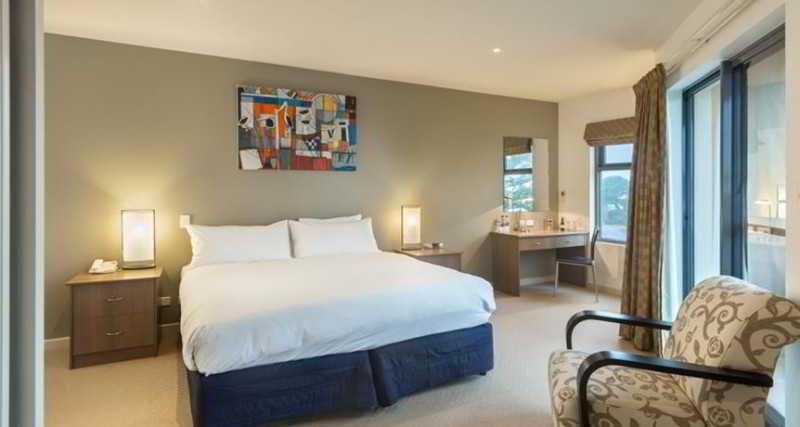Ozone Kangaroo Island Hotel