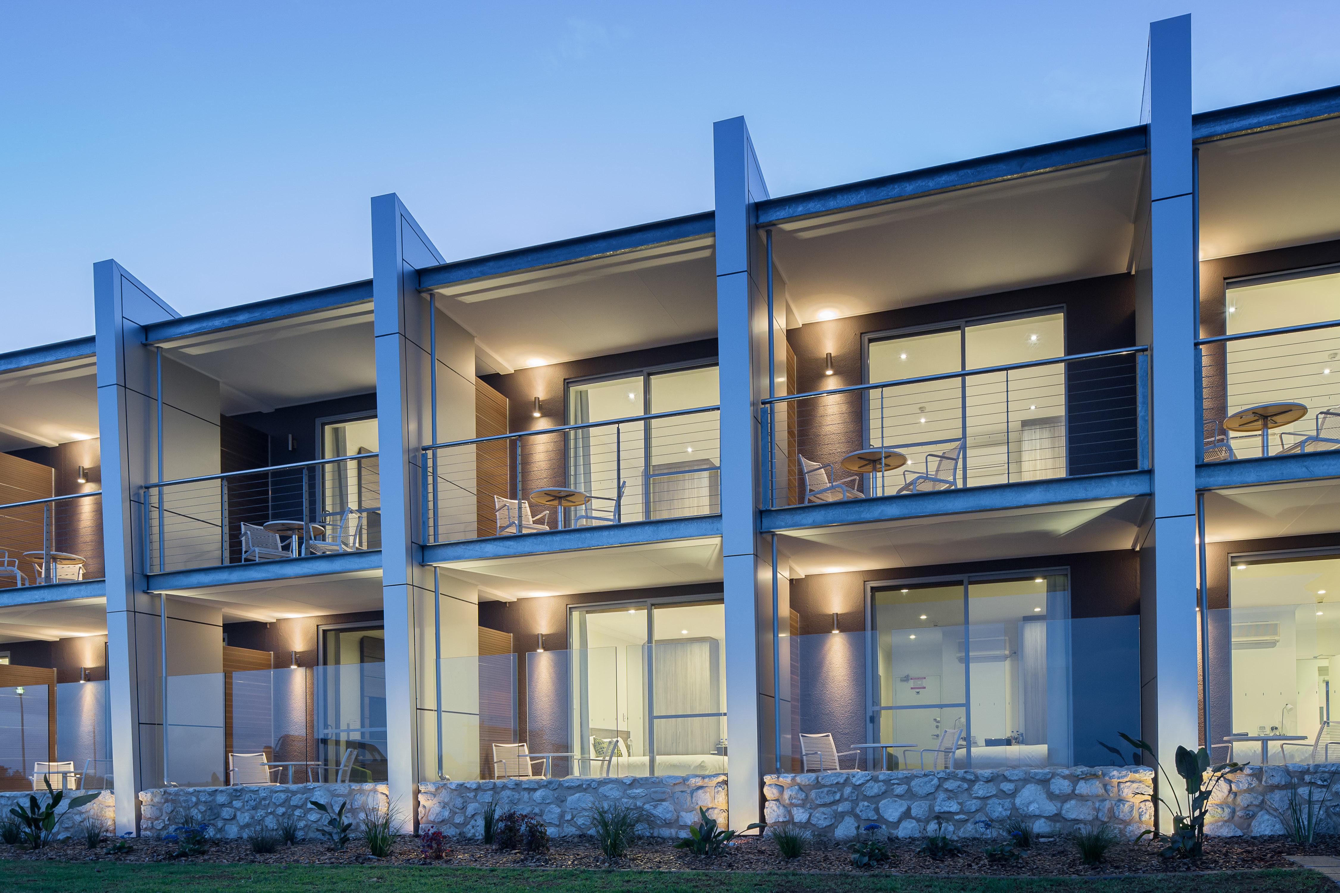 Ozone Kangaroo Island 3* Kingscote