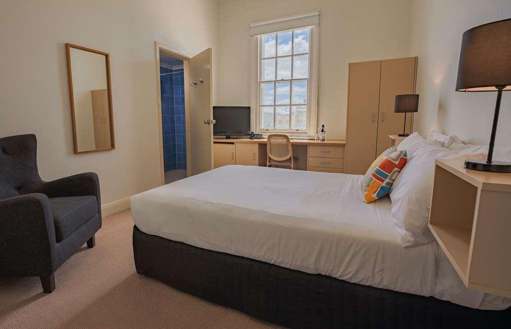 Ozone Kangaroo Island 3* Kingscote