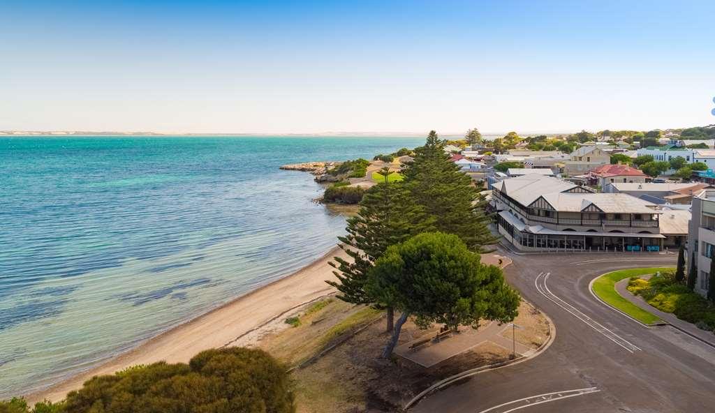 Ozone Kangaroo Island Hotel Kingscote