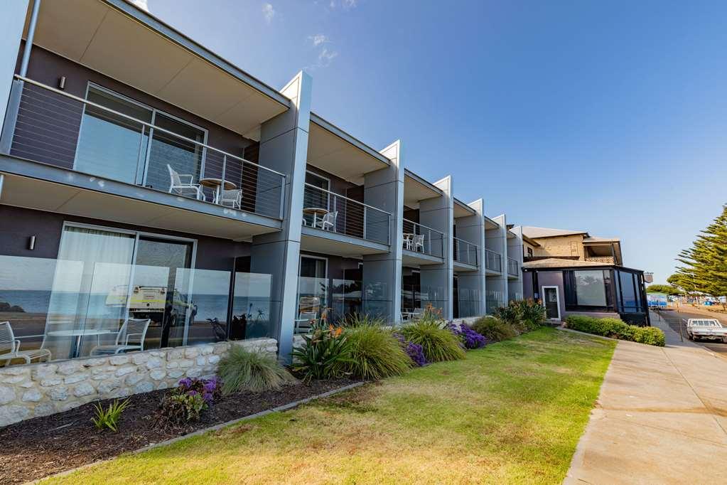 Ozone Kangaroo Island Hotel