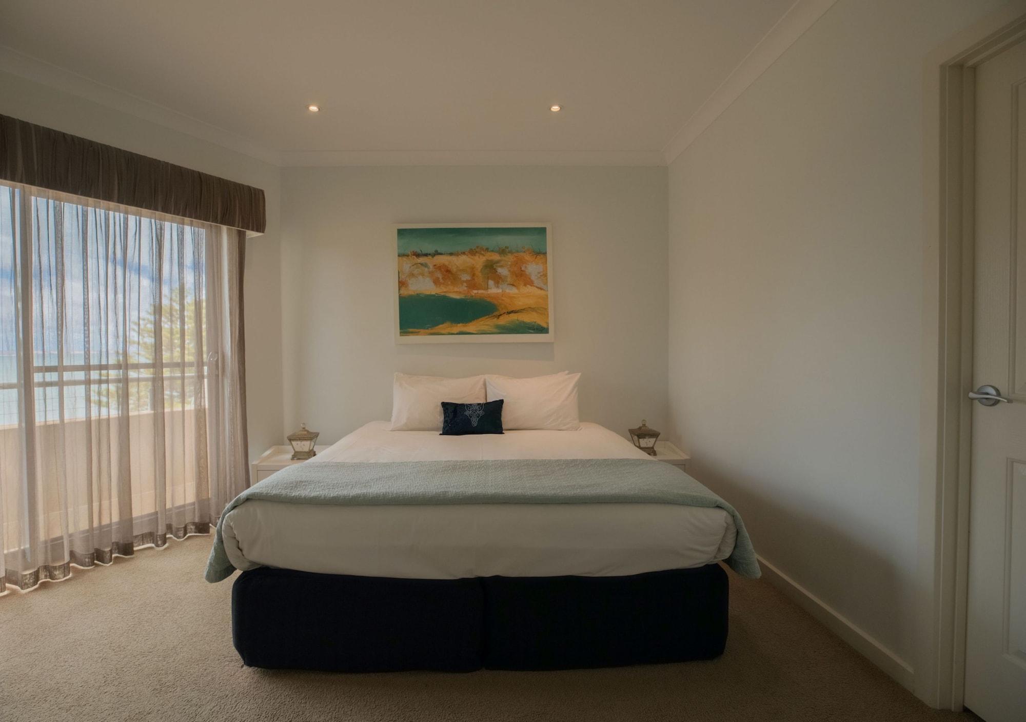 Hotel Ozone Kangaroo Island