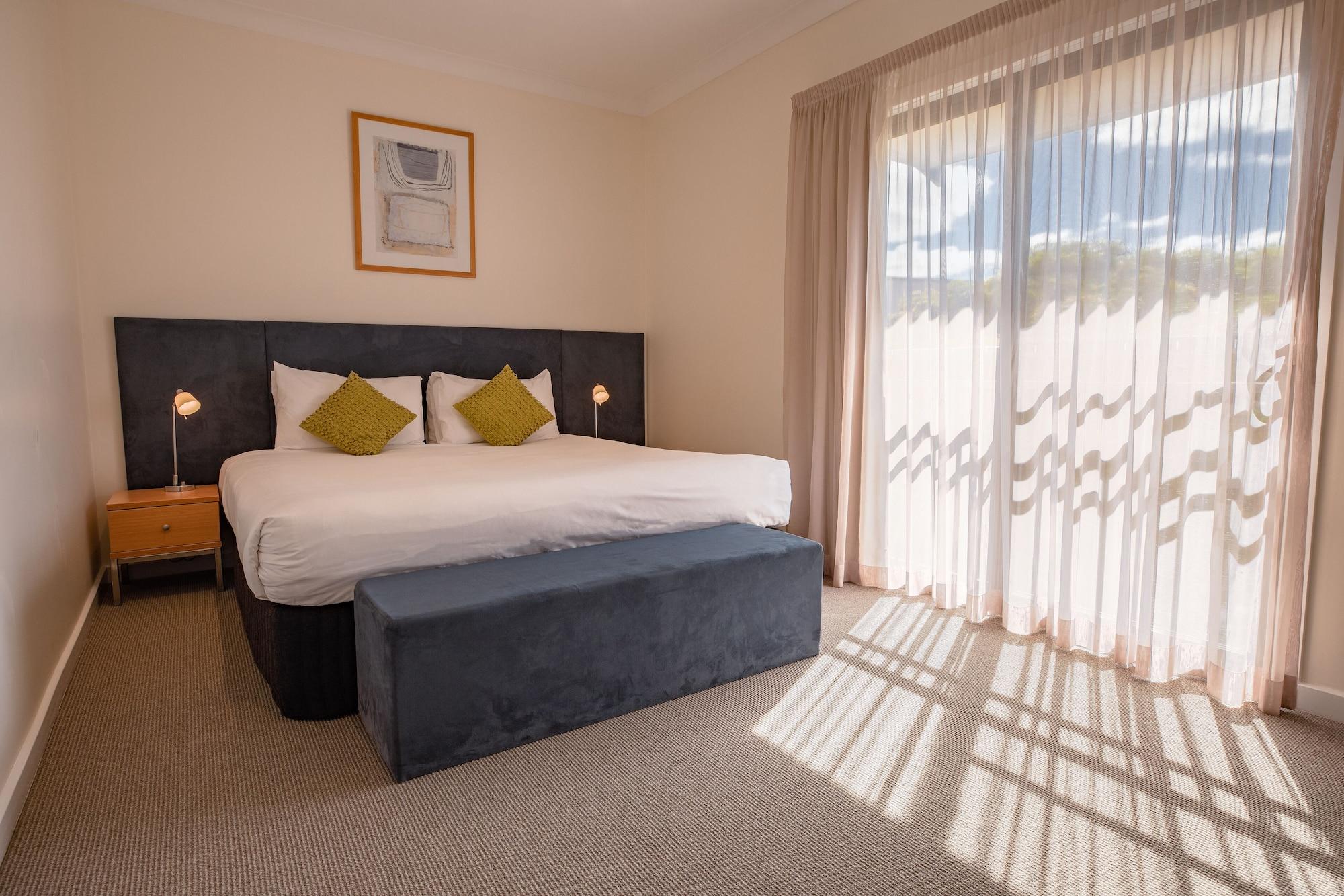 Hotel Ozone Kangaroo Island