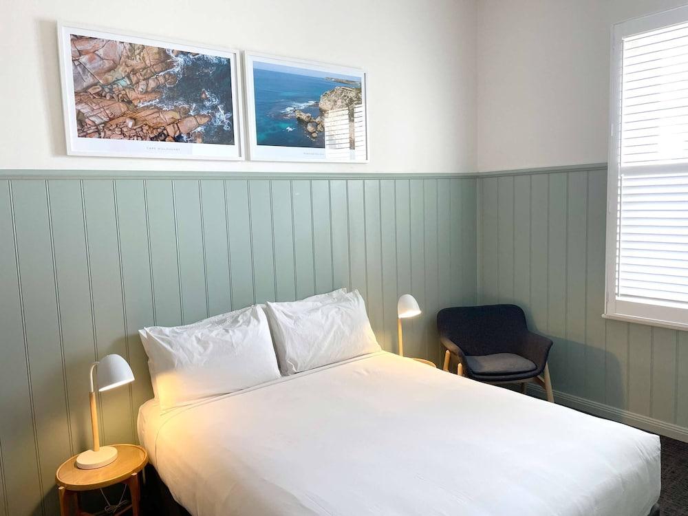 Ozone Kangaroo Island Hotel