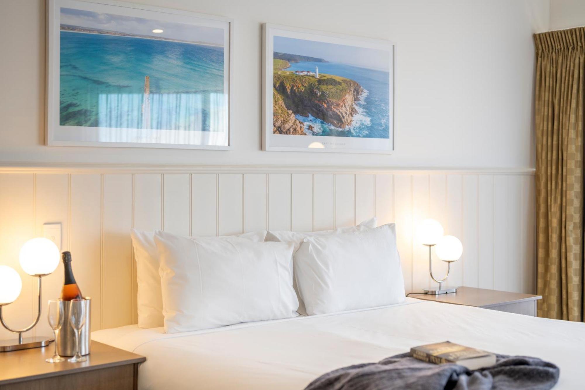 Hotel Ozone Kangaroo Island
