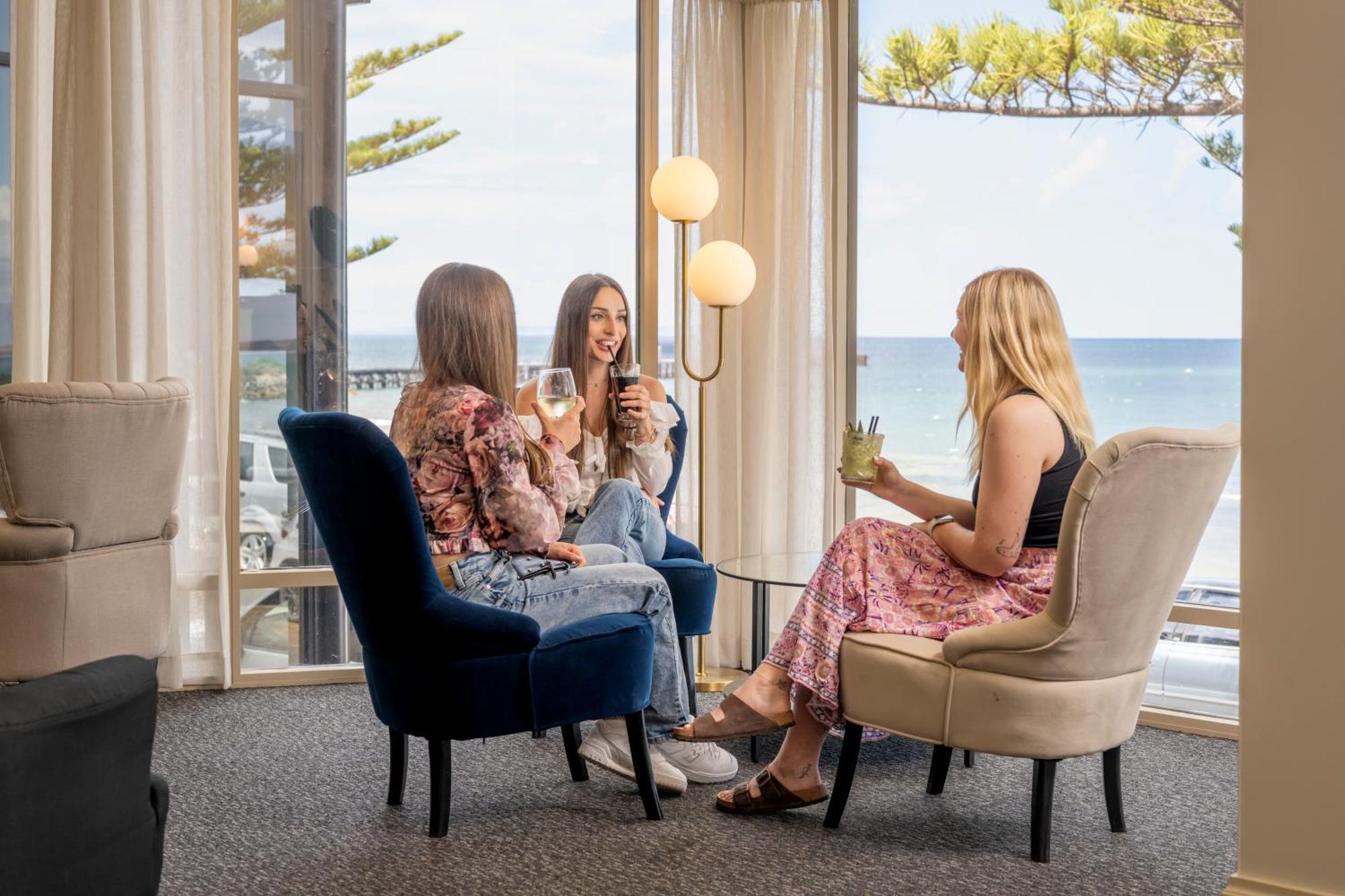 Ozone Kangaroo Island 3*