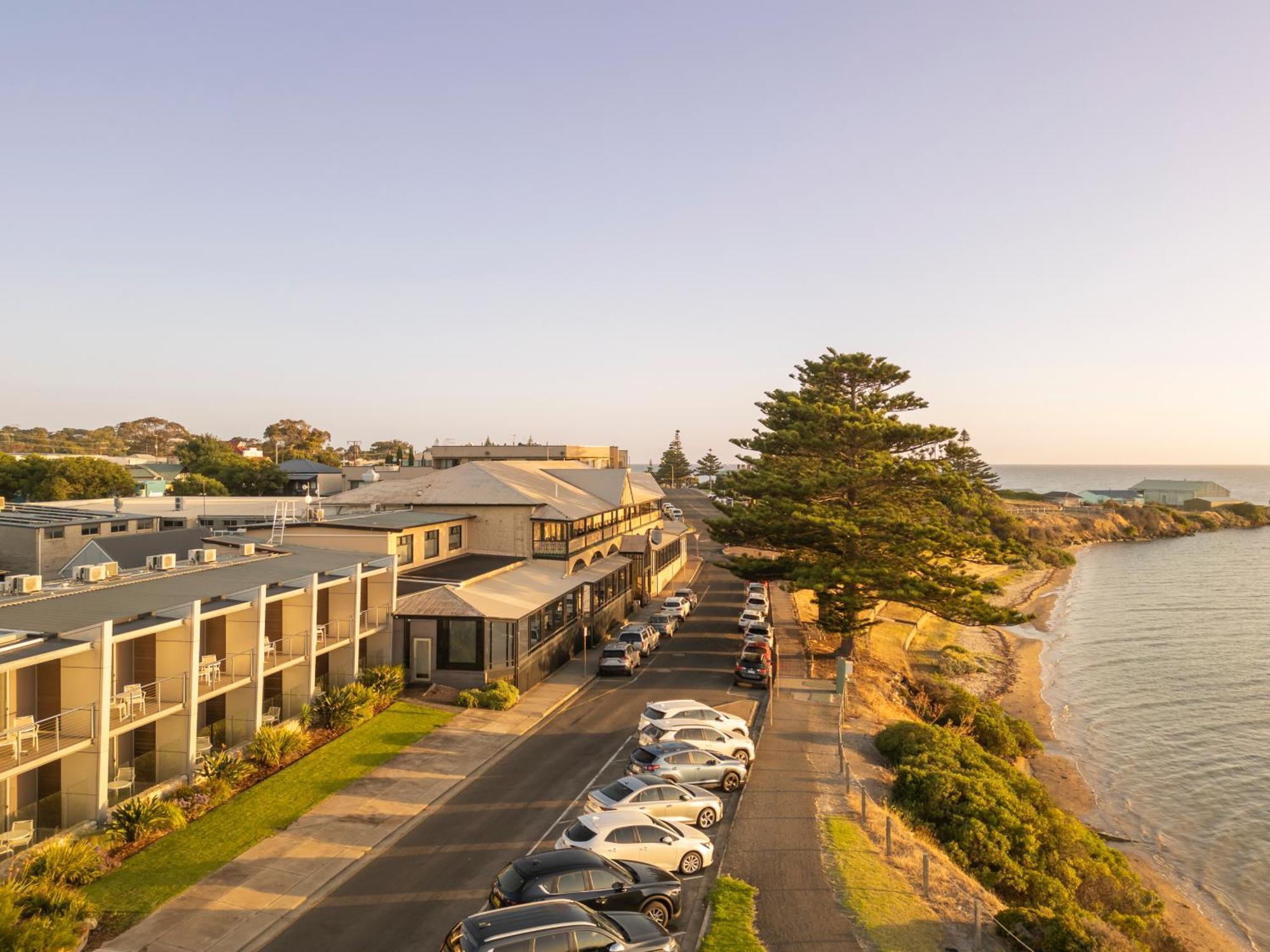 Ozone Kangaroo Island 3* Kingscote