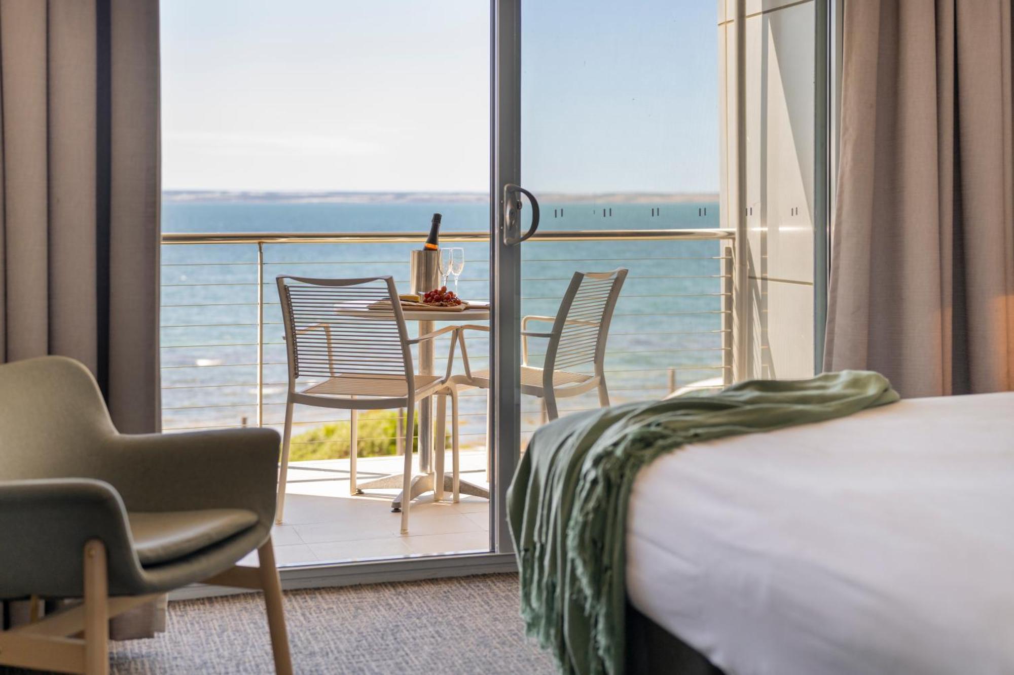 Hotel Ozone Kangaroo Island 3*