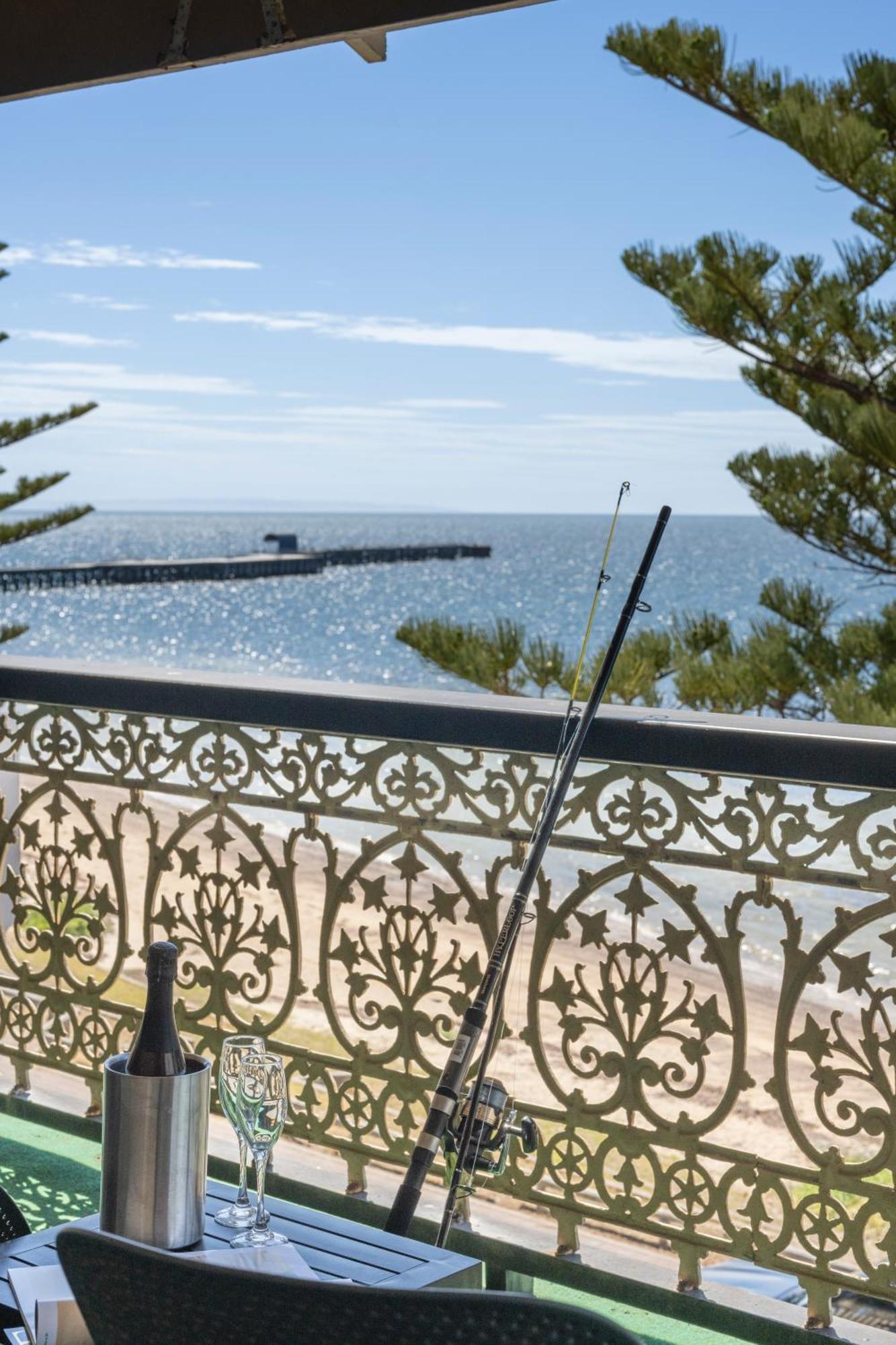 Ozone Kangaroo Island Hotel