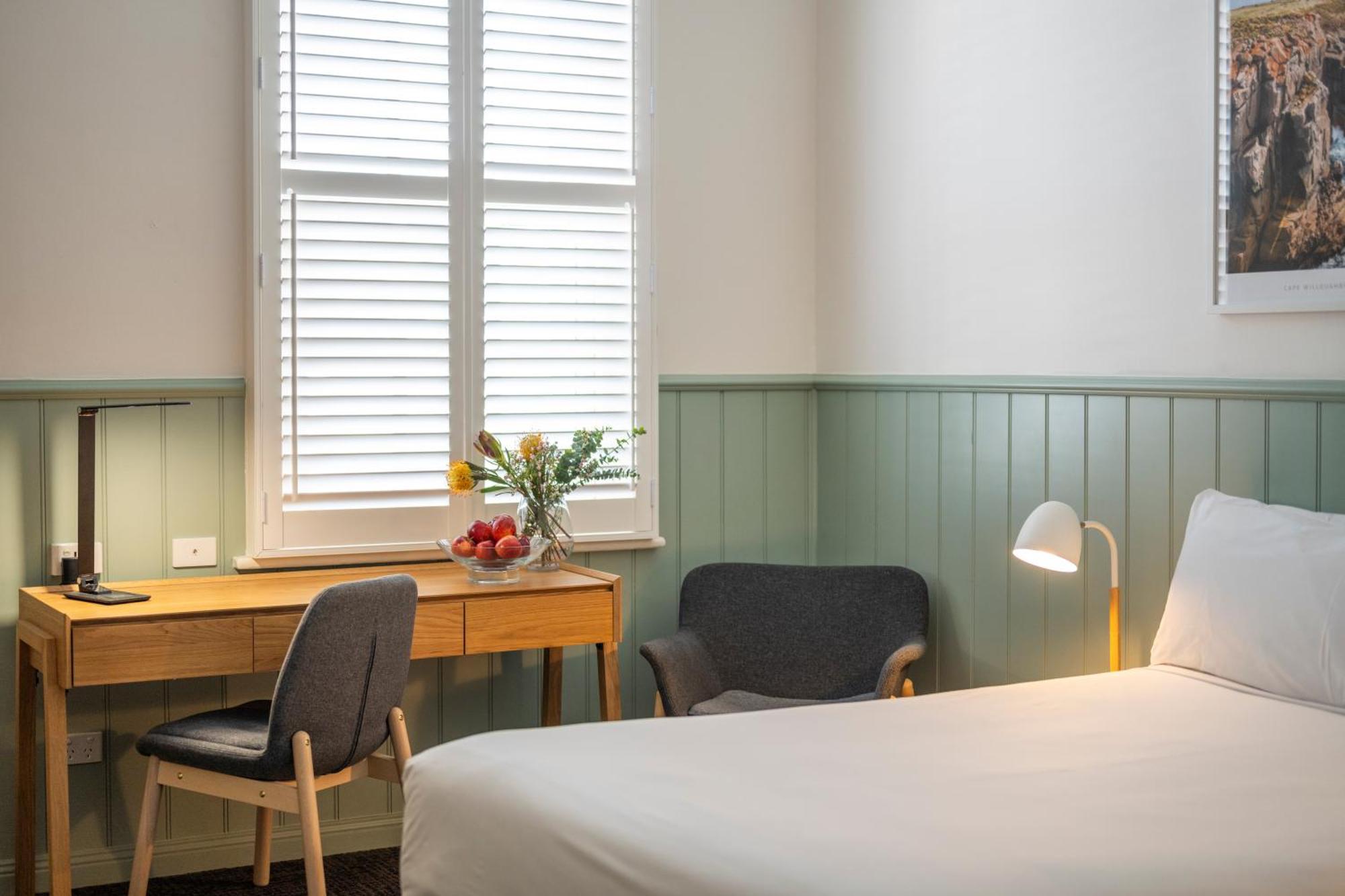 Hotel Ozone Kangaroo Island Kingscote