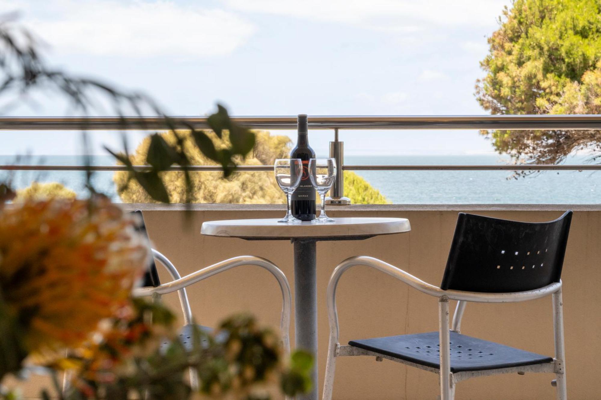 Ozone Kangaroo Island Hotel