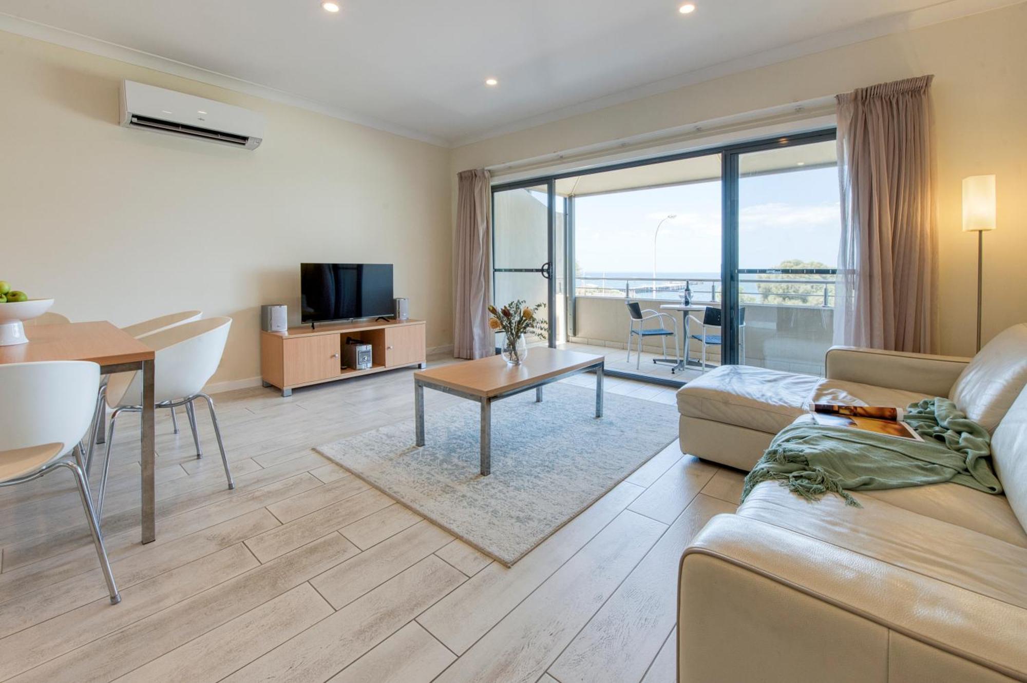 Hotel Ozone Kangaroo Island Kingscote