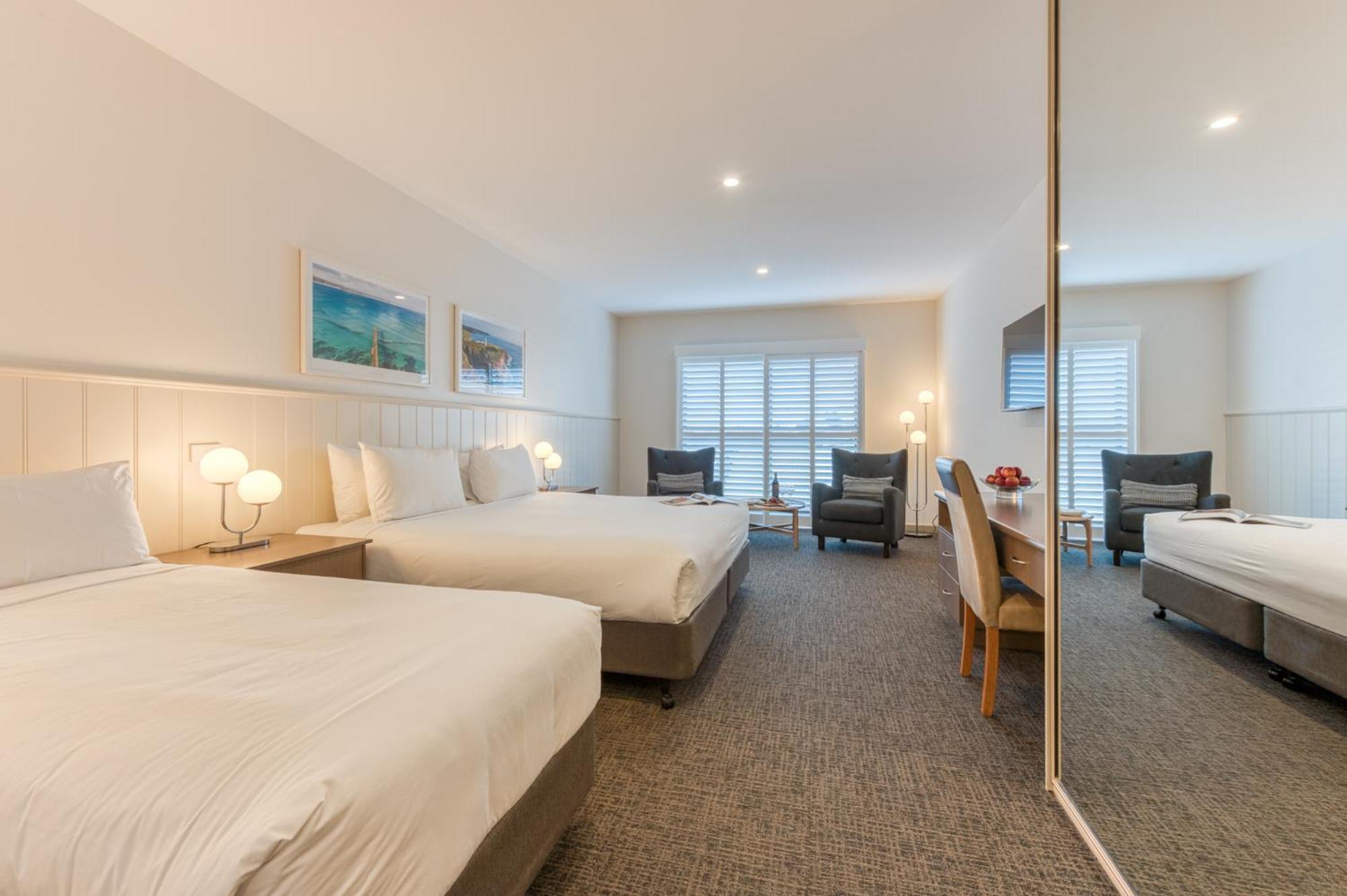 Ozone Kangaroo Island 3*