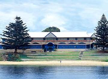 Ozone Kangaroo Island Kingscote